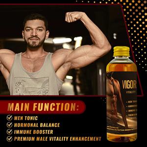 ハーブロイヤルハニーショットロワイヤルワインエネルギーブースターアルコールドリンク用プライベートラベル2025 - Product Image 5