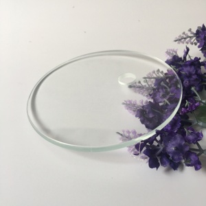 Paralume <span class=keywords><strong>in</strong></span> <span class=keywords><strong>Vetro</strong></span> Temperato Personalizzato e Resistente con Serigrafia per Bagno, Esterni, Scale e Uso Industriale - Product Image 2