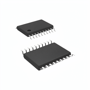 Electronics Components <b>Set</b> Logic IC TXRX NON INVERT 5.5V 20TSSOP Authorized Distributor 20 TSSOP (0.173", 4.40mm Width) - Product Image 1