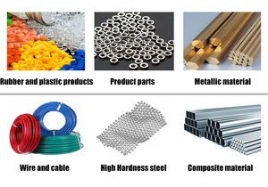 LIYI 10kN 20kN 30kN 50kN Mechanical Universal Rebar Steel Cable Hydraulic 5000KN <strong>Tensile</strong> <strong>Strength</strong> <strong>Testing</strong> Machine Price - Product Image 3