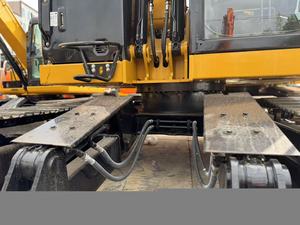 Niedriger Preis für den landwirtschaft lichen und privaten Gebrauch Cat 310 <span class=keywords><strong>10</strong></span> Tonnen gebrauchte Cat Mini bagger und gebrauchte Bagger - Product Image 5