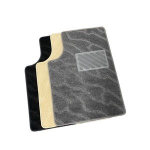 Dongye 5d auto Set completo fodera <span class=keywords><strong>tappetini</strong></span> per auto per <span class=keywords><strong>range</strong></span> <span class=keywords><strong>rover</strong></span> <span class=keywords><strong>sport</strong></span> <span class=keywords><strong>tappetini</strong></span> - Product Image 1