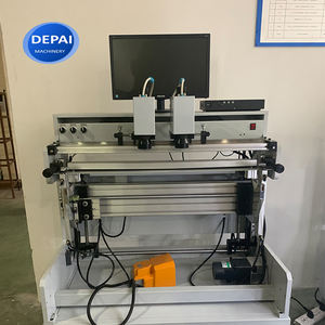 Máquina <span class=keywords><strong>de</strong></span> montaje <span class=keywords><strong>de</strong></span> placa <span class=keywords><strong>de</strong></span> resina montadora <span class=keywords><strong>de</strong></span> placa flexográfica tipo escritorio semiautomática - Product Image 5