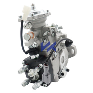 VE411F1900R542-2ปั๊มฉีดน้ำมันดีเซลสำหรับ IVECO-SOFIM 8140 47 2200 83KW 0460414128 - Product Image 6