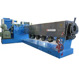 Plastic PE hdpe cable protection tube silicon core pipe machine Extrusion production line for sale