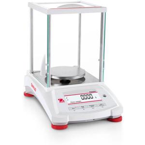 เครื่องชั่งดิจิตอลอิเล็กทรอนิกส์สำหรับห้องปฏิบัติการ OHAUS PX623/E รุ่น 620 ความละเอียด 0.001 สำหรับการชั่งน้ำหนักที่แม่นยำ - Product Image 3