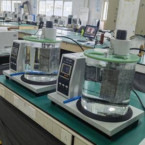 Sıvı için SYD-1884 yüksek kaliteli Lab dijital ekran <span class=keywords><strong>ASTM</strong></span> Liquid 98 petrol ürünleri yoğunluk test cihazı - Product Image 4