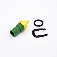 Capteur de température du liquide de refroidissement 059919501A pour Volkswagen Jetta Audi Sagitar, capteur de température de l'eau, pièces de rechange pour moteur automobile