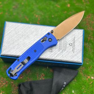 الأكثر مبيعًا سكين بقاء دائم قابل للطي وسكاكين صغيرة قابلة للطي لحالات الطوارئ والحمل اليومي - Product Image 4