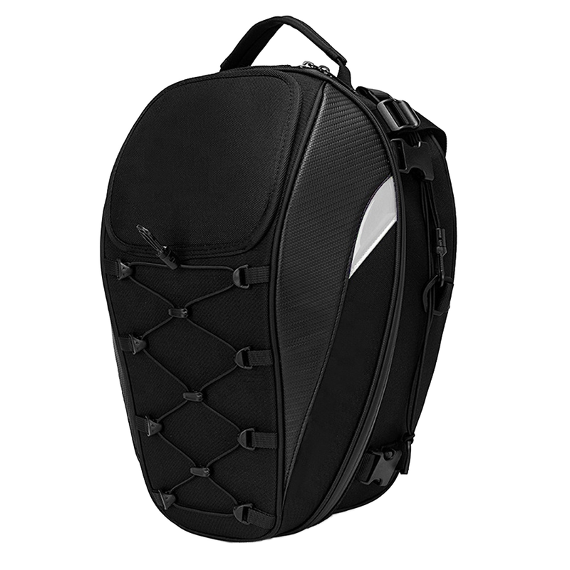 New Large Capacity Oxford Racing Moto