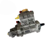Injecteurs 3054 3054E Pompe à injection diesel 225-5173 2255173 10R-9692 10R9692 Injecteur pour pièces détachées Cat 432E TH220B Pièce de rechange moteur