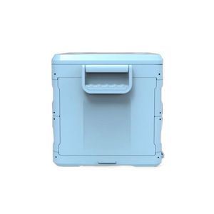 50L/45L Solar Powered <b>Portable</b> Car Freezer <b>Fridge</b> Foldable Waterproof Cooler Box Outdoor Camping - Product Image 5