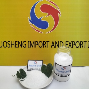 Suministro de ácido esteárico de goma CAS 57-11-4 Shuosheng - Product Image 3