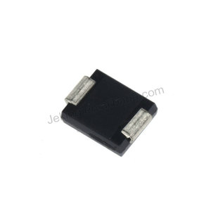 Supresores de Descargas Electrostáticas Jeking de 54 Voltios y 5uA, Diodos TVS DO-214AB SMCJ54A IC <span class=keywords><strong>GGE</strong></span> - Product Image 4