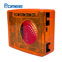Sunlite-Software de control de iluminación de escenario Suite2 DMX512, con salida de sonido, simulación 3D, control remoto y sincronización de música