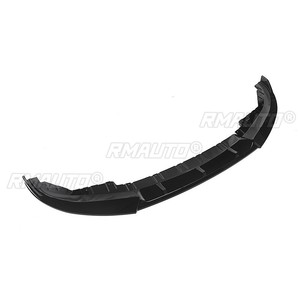 Alerón Inferior para Parachoques Delantero para BMW Serie 4 G26 I4 M50 y G24 Gran Coupé 2021-2024, Protector de Parachoques Delantero, Divisor Inferior - Product Image 6