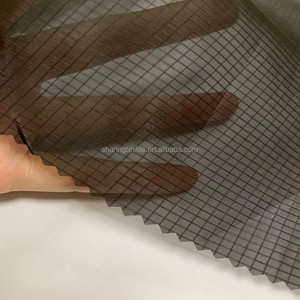 Ultraligero 1,0 oz 20D Nylon Monofilamento Ripstop Hamaca <span class=keywords><strong>Tela</strong></span> - Product Image 3