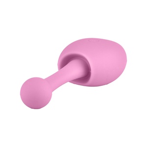 Vibrador de Cola para Mujeres, Juguete Sexual, Varita de Masaje para Mujeres, Vibrador para Masturbación, Masaje de Clítoris - Product Image 6