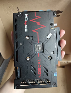 Tarjeta Gráfica de Escritorio Usada SAPP HIRE Radeon 6600 8GB GDDR6 PCIe 4.0 MXM con Ventilador - Juegos 1080p/1440p - Product Image 5