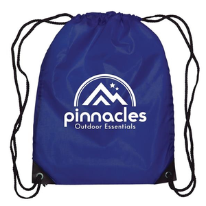 <b>Drawstring</b> Bag 420D Polyester Rope Bag Pulling Nylon Oxford Pocket Sack Cinch Tote Gym Storage <b>Backpack</b> - Product Image 5