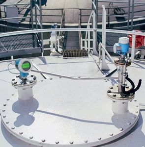 เครื่องวัดอัตราการไหลแบบอัลตราโซนิก Endress+Hauser Proline Prosonic Flow 92f ประสิทธิภาพสูงสำหรับการใช้งานในอุตสาหกรรม - Product Image 2