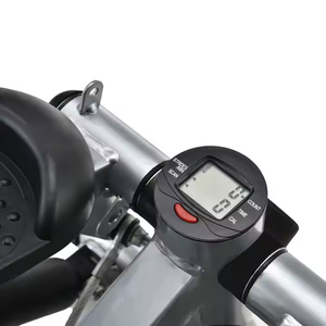 XOYOOU OEM Home Fitness Aérobie <span class=keywords><strong>Mini</strong></span> <span class=keywords><strong>Stepper</strong></span> Machine d'exercice Logo personnalisé Pédale <span class=keywords><strong>Stepper</strong></span> <span class=keywords><strong>avec</strong></span> corde élastique - Product Image 2