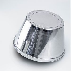 <span class=keywords><strong>Filtre</strong></span> à café portable en acier inoxydable à mailles fines, écologique, avec poignée, accessoire universel pour cafetière à <span class=keywords><strong>filtre</strong></span>, réutilisable - Product Image 5