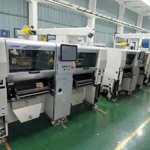 Équipement de placement SMT multi-alimentateurs haute précision FX-3, moteur PLC, vitesse 25000 cph, précision 60 µm pour l'assemblage automatisé de circuits imprimés - Product Image 6