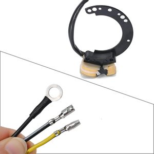 Stator pour <span class=keywords><strong>Mercury</strong></span> 18-5864 174-6617K1 86617A20 86617A2 86617A3 86617A5 86617A9 86617A11 86617A13 2 Cylindres 2 Temps - Product Image 2