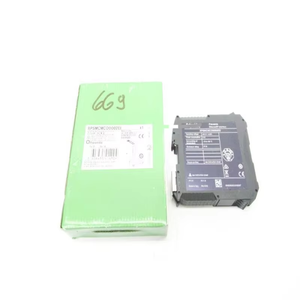 Xpsmcmcmo0000ewbri2 NSMP อุปกรณ์ควบคุม PLC อัตโนมัติสำหรับงานอุตสาหกรรม, สินค้าใหม่ของแท้พร้อมส่ง - Product Image 1