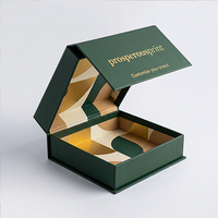 Fabrication de boîtes cadeaux rigides magnétiques en carton de luxe, personnalisées, recyclables, pour chaussures et vêtements, avec logo, vente en gros