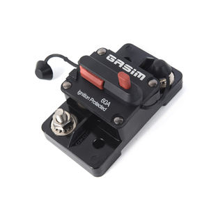 E9C Disjoncteur 200 Amp USA Marché européen Disjoncteur voiture Dc 12v 24v 48v Dc <span class=keywords><strong>France</strong></span> - Product Image 3