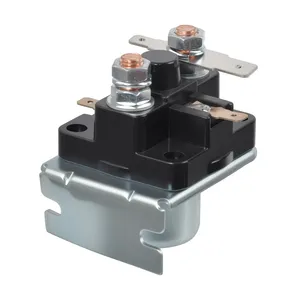 New 12V <span class=keywords><strong>Starter</strong></span> <span class=keywords><strong>solenoid</strong></span> srb325 OE 0-335-00 thay thế cho cổ điển mini/Austin chiến thắng xe ô tô - Product Image 4