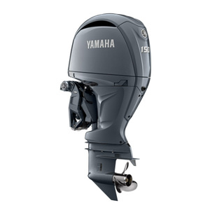 Yamaha outboard động cơ 150HP để bán - Product Image 2