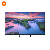 Xiaomi Mi TV A2 de 43 Pulgadas, 3840x2160, WIFI, Diseño de Pantalla Completa, 2GB 16GB, Sistema Android AI, Televisor Inteligente Mi TV