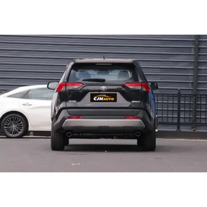 <span class=keywords><strong>Toyota</strong></span> <span class=keywords><strong>RAV4</strong></span> 2.0L CVT 2WD Fashion <span class=keywords><strong>Edition</strong></span> 2024 Usado, SUV Compacto de Gasolina con Bajo Consumo de Combustible, Bajo Kilometraje, Listo para Exportación Global - Product Image 6