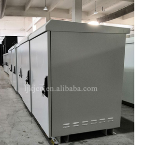 กล่องแบตเตอรี่ลิเธียมสำหรับโทรคมนาคมแบบติดตั้งภายนอกอาคาร รุ่น HSD-919 ขายดี 19 ช่อง กล่องเก็บแบตเตอรี่ลิเธียม HSD-919 - Product Image 6