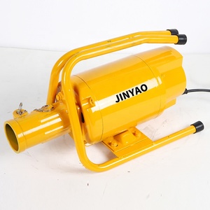 Bê tông xi Vibrator động cơ điện bán hot Hàn quốc-phong cách động cơ dynapac loại khớp nối cho máy móc công nghiệp - Product Image 1