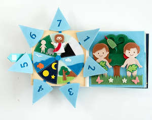 Fábrica al por mayor 2025 sensorial personalizado Montessori educativo ocupado libro Para edades 2-4 nuevo tablero ocupado <span class=keywords><strong>de</strong></span> fieltro <span class=keywords><strong>de</strong></span> alta calidad para niños - Product Image 2