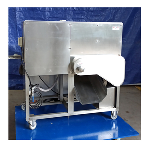 Bonne Qualité Automtico Automatique Poisson Congelé Anti-slip 3 Doigts Coupés <span class=keywords><strong>Gants</strong></span> De Pêche - Product Image 6