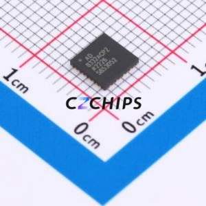 A estrenar-Original-Amplificador de ganancia variable/programable (PGA/VGA) de Chip IC de circuito integrado de 1/2 "(5x5") - Product Image 1
