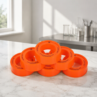 Ruban PTFE de haute qualité 12 mm, densité standard, pour l'étanchéité des conduites d'eau