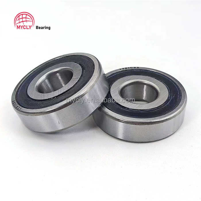 Skf Becbm Bearing Othmro SMR85ZZ - Rodamientos Rígidos De 5 X 8 X 2,5 Mm, Rodamiento Doble 440C, Rodamiento Guía De Rodillos, 5 Unidades Skf 2rsh Bearing