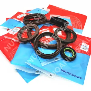 ซีลน้ำมันเครื่องยนต์ญี่ปุ่น N O K AH1671-P1 ขนาด 30*44*7 ซีลปั๊มน้ำมันเครื่องยนต์ <span class=keywords><strong>HTC</strong></span> รุ่น B630-10-602 ซีลน้ำมันเพลาข้อเหวี่ยงสำหรับรถยนต์ MAZDA - Product Image 1