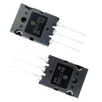 Paire de tubes amplificateurs audio MJL21193G MJL21194G NJW0302G NJW0281G NJW21193G NJW21194G