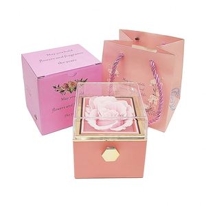 Caja de regalo para Recién Nacido precio de fábrica diseño novedoso moderno - Product Image 2