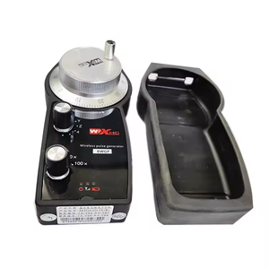 Venta de Fábrica XHC: Control Remoto CNC de 5 Ejes con Volante de Mano BWGP 433MHZ 100PPR 25PPR para Siemens FAGOR GSK Mitsubishi <span class=keywords><strong>Masso</strong></span> - Product Image 5