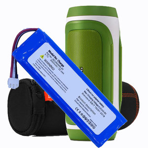 ชาร์จแบตเตอรี่สำรองลำโพง1ก้อน AEC982999-2P แบตเตอรี่ลิเธียมไอออนกำลังสูง6000มิลลิแอมป์ต่อชั่วโมงสำหรับกล่องเสียง Charge1 <span class=keywords><strong>Jbl</strong></span> - Product Image 1