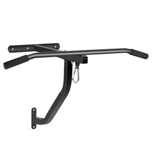 Rak Dinding PINJIAN untuk Sandbag Tinju, Stand untuk Punching Bag, Rak Latihan Pull Up, Rak Dinding untuk Punching Bag - Product Image 3