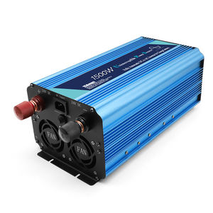 HOULI-generador Solar <span class=keywords><strong>Ups</strong></span> de 48V, 12V, 24V y 220V, inversor <span class=keywords><strong>Ups</strong></span> de 1,5 <span class=keywords><strong>Kva</strong></span>, para sistema Solar doméstico - Product Image 4